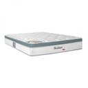 Ver imagem 1 de Colchão Casal Mola Ensacada 138CMX29CMX188CM Linha Meditare Herval Branco