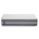 Ver imagem 3 de Colchão Solteiro Molas Ensacadas Comfort 32x88x188cm CabeCasa MadeiraOriginals