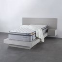 Ver imagem 2 de Colchão Solteiro Molas Ensacadas Comfort 32x88x188cm CabeCasa MadeiraOriginals