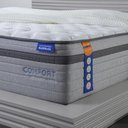 Ver imagem 5 de Colchão Solteiro Molas Ensacadas Comfort 32x88x188cm CabeCasa MadeiraOriginals