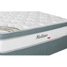 Colchão Queen  Molas Ensacadas Meditare 158x198x29 - 2