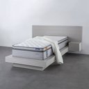 Ver imagem 2 de Colchão Solteiro Molas Ensacadas e Espuma Softgel 31x88x188cm Firm CabeCasa MadeiraOriginals