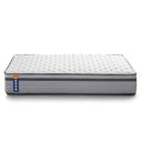 Ver imagem 3 de Colchão Solteiro Molas Ensacadas e Espuma Softgel 31x88x188cm Firm CabeCasa MadeiraOriginals