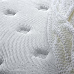 Colchão Solteiro Molas Ensacadas Extra Firm 31x88x188cm CabeCasa MadeiraMadeira - 7