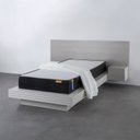 Ver imagem 2 de Colchão Solteiro CabeCasa MadeiraOriginals Ethos Espuma Viscoelástica 88x188x22