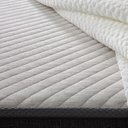 Ver imagem 6 de Colchão Solteiro CabeCasa MadeiraOriginals Ethos Espuma Viscoelástica 88x188x22