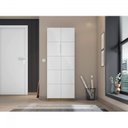 Ver imagem 3 de Kit 2 Armários para Escritório Alto 2 Portas Cubic 