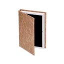 Ver imagem 2 de Livro Caixa em Mdf com Revestimento Pu 20748 Mart