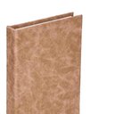 Ver imagem 3 de Livro Caixa em Mdf com Revestimento Pu 20748 Mart