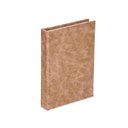 Ver imagem 1 de Livro Caixa em Mdf com Revestimento Pu 20748 Mart