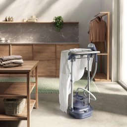 Passadeira Vertical a Vapor Electrolux Gst10 Egs20 220v - 5
