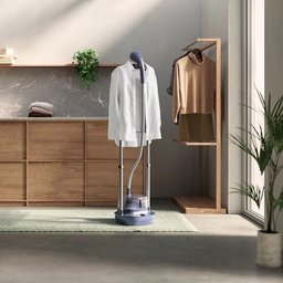Passadeira Vertical a Vapor Electrolux Gst10 Egs20 220v - 7