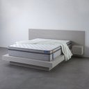 Ver imagem 2 de Colchão Casal Molas Ensacadas Firm 31x138x188cm CabeCasa MadeiraOriginals