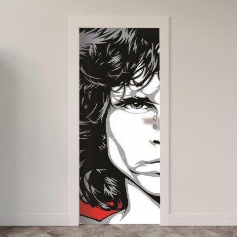 Set Di Decalcomanie Resistenti Alle Intemperie Per I Italia - Foto 7