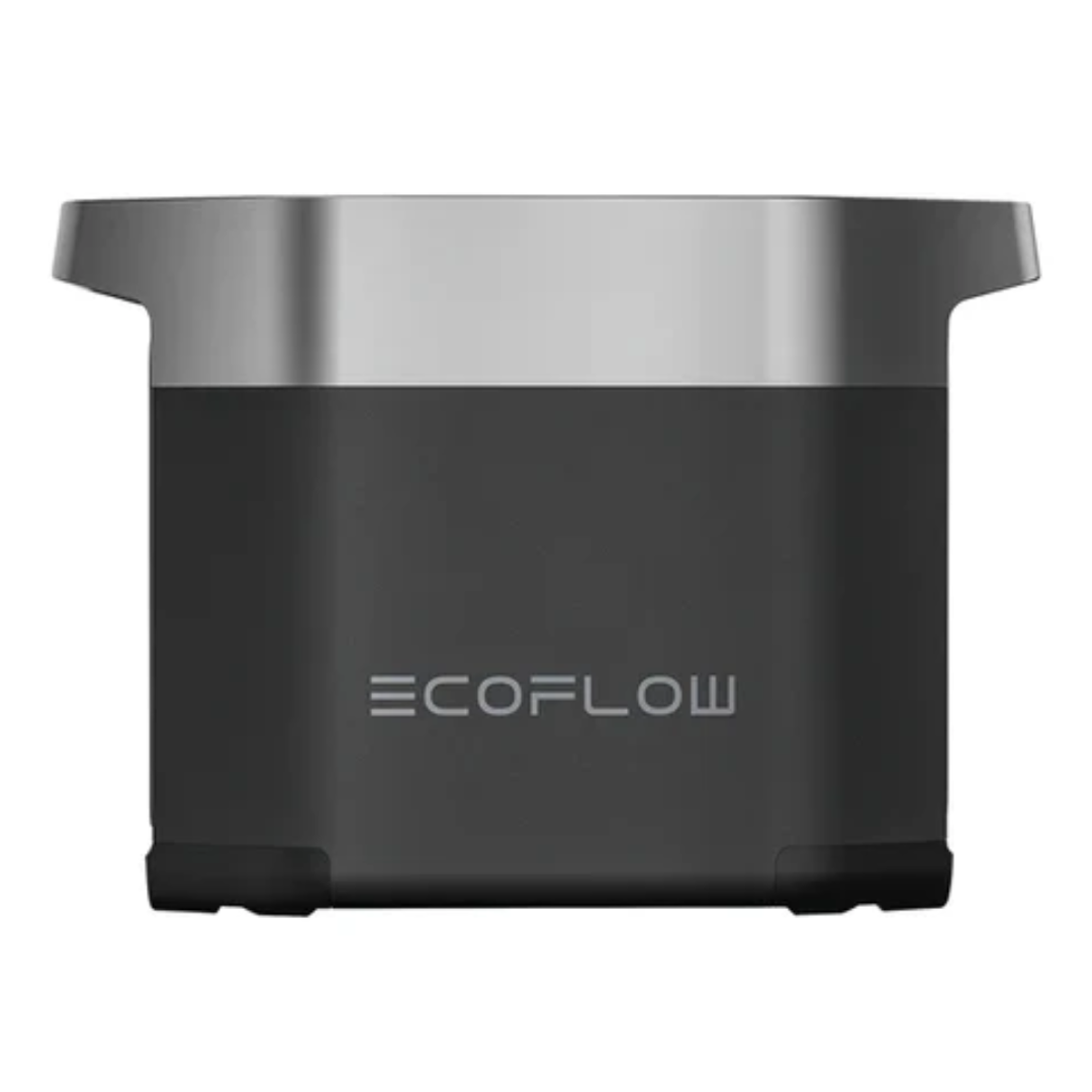 Bateria Extra Inteligente Ecoflow Delta 2 - 3