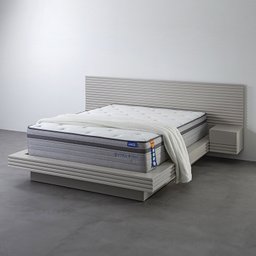 Colchão Casal Molas Ensacadas e Espuma Softgel Extra Firm 31x138x188cm CabeCasa MadeiraMadeira - 2