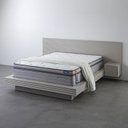 Ver imagem 2 de Colchão Casal Molas Ensacadas e Espuma Softgel Extra Firm 31x138x188cm CabeCasa MadeiraOriginals