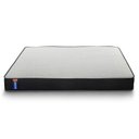 Ver mais imagens de Colchão Casal 138x188x22 Ethos CabeCasa MadeiraOriginals