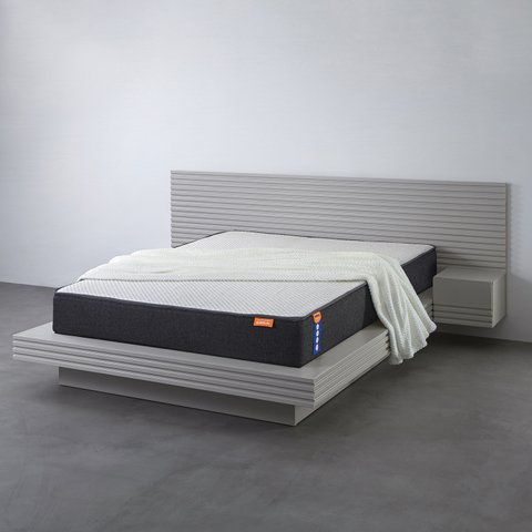 Colchão Casal 138x188x22 Ethos CabeCasa MadeiraOriginals