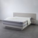 Ver imagem 2 de Colchão Queen com Molas Comfort 32x158x198cm CabeCasa MadeiraOriginals