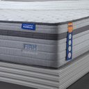 Ver imagem 5 de Colchão Queen Molas Ensacadas Firm 31x158x198cm CabeCasa MadeiraOriginals