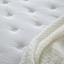 Ver imagem 7 de Colchão Queen Molas Ensacadas Firm 31x158x198cm CabeCasa MadeiraOriginals