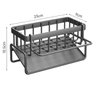 Rack de Esponja Multifuncional Armazenamento Suporte Cozinha - 5