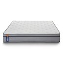 Ver imagem 3 de Colchão Queen Molas Ensacadas e Espuma Softgel Extra Firm 31x158x198cm CabeCasa MadeiraOriginals