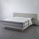 Ver imagem 2 de Colchão Queen Molas Ensacadas e Espuma Softgel Extra Firm 31x158x198cm CabeCasa MadeiraOriginals