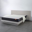 Ver imagem 4 de Colchão Queen Espuma Viscoelástica D33 158CMX22CMX198CM Ethos CabeCasa MadeiraOriginals Grafite/Cinza Mescla Madeiramadeira