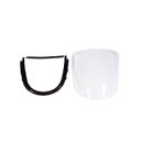 Ver imagem 1 de Protetor Facial com Suporte Universal Lente Incolor Camper Ca 36318