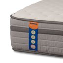 Ver mais imagens de Colchão King com Molas Comfort 32x193x203cm CabeCasa MadeiraOriginals