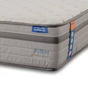 Ver imagem 5 de Colchão Super King Molas Ensacadas Firm 31x193x203cm CabeCasa MadeiraOriginals