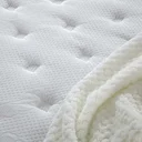 Ver mais imagens de Colchão Super King Molas Ensacadas Firm 31x193x203cm CabeCasa MadeiraOriginals