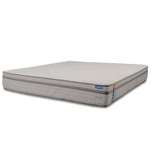 Colchão Super King Molas Ensacadas Firm 31x193x203cm CabeCasa MadeiraMadeira