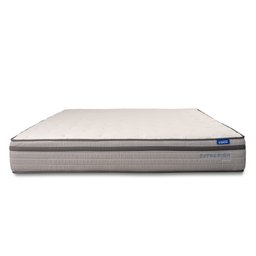 Colchão Super King Molas Ensacadas e Espuma Softgel Extra Firm CabeCasa MadeiraMadeira - 2