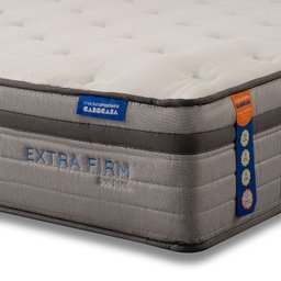 Colchão Super King Molas Ensacadas e Espuma Softgel Extra Firm CabeCasa MadeiraMadeira - 4