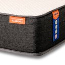 Ver imagem 5 de Colchão King CabeCasa MadeiraOriginals Super Ethos Espuma Viscoelástica 193x203x22