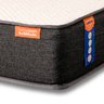 Colchão King CabeCasa MadeiraMadeira Super Ethos Espuma Viscoelástica 193x203x22 - 5