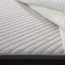 Ver mais imagens de Colchão King CabeCasa MadeiraOriginals Super Ethos Espuma Viscoelástica 193x203x22