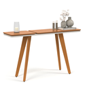 Ver imagem 3 de Kit Aparador, e Painel Ripado para Hall D/ Entrada