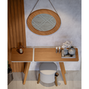 Ver imagem 1 de Kit Aparador, e Painel Ripado para Hall D/ Entrada