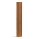 Ver imagem 4 de Kit Aparador, e Painel Ripado para Hall D/ Entrada