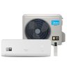 Ar Condicionado Split Inverter Springer Midea Xtreme Save Connect 9000 BTUS Quente/Frio 220V 38AGVQB - 1