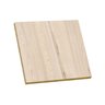Mdf Tokai 6mm 1850 X 2750mm 1 Face - Arauco - 1