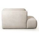 Ver imagem 6 de Sofá Modular Sumiê 80cm Esquerdo Orla CabeCasa MadeiraOriginals