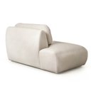 Ver imagem 5 de Sofá Modular Sumiê 80cm Esquerdo Orla CabeCasa MadeiraOriginals