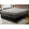 Cama Box King Umaflex Colchão Molas Ensacadas Umaflex - 1