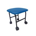 Ver imagem 1 de Banco Tartaruga Móvel Fisioterapêutica Azul Bic