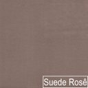 Ver imagem 6 de Sofá 3 Lugares Europa 180 cm Estilo Conforto e Elegância Suede Rosê - ADJ Decor